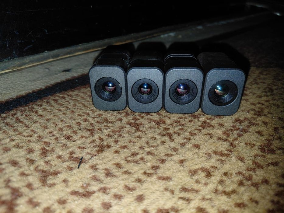 Продам камери Caddx 640 Ca, та 384