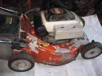 maquinas de cortar relva