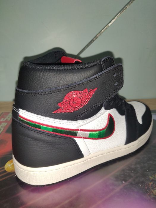 Nike air Jordan 1 Retro High 'A Star Is Born' 44,5