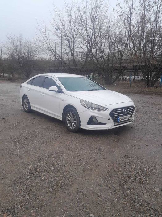 Довгострокова оренда авто