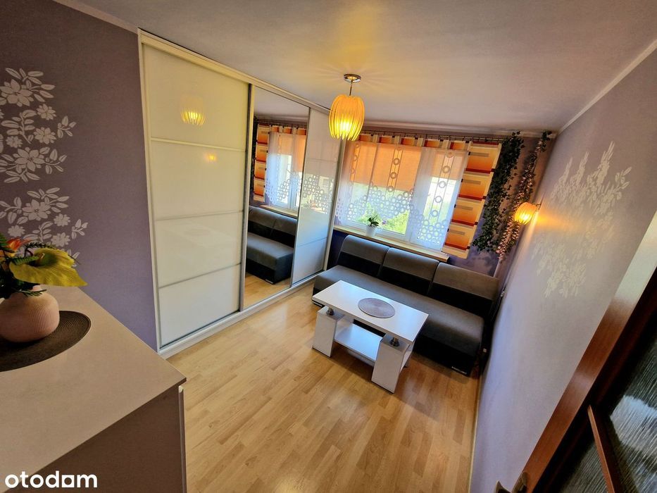 Zamieszkaj od pierwszego dnia. 65 m² | 3 pokoje | wyposażenie w cenie