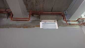 Hydraulik woda kanalizacja gaz ogrzewanie