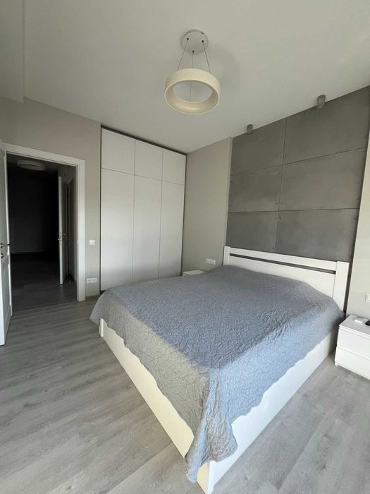 Оренда 2-к квартира в ЖК «Французький квартал 2» (Д.Маккейна,1Б)