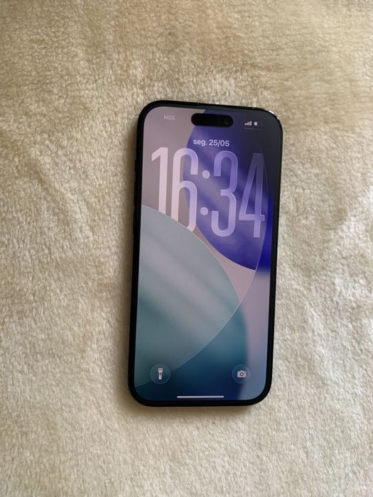 Iphone 14 pro.