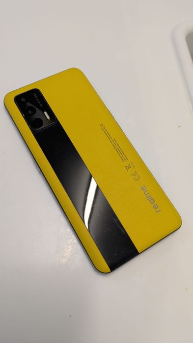Realme GT 5g (desbloqueado)
