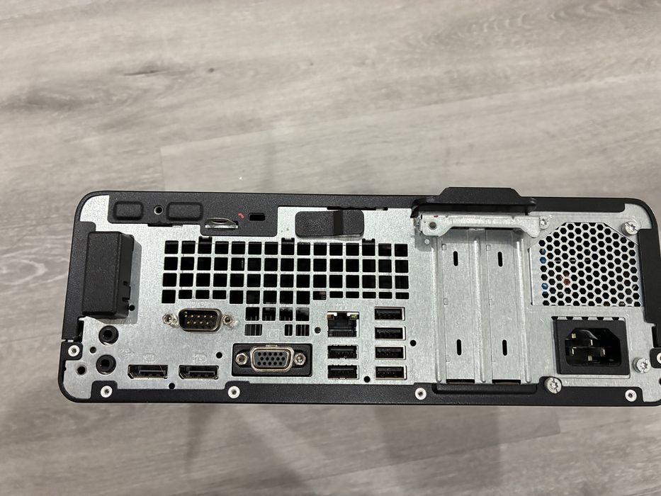 HP ProDesk SFF i5