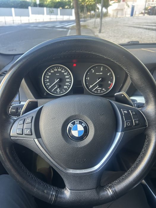 BMW X5 40 Xdrive 3.0 Diesel - Nacional