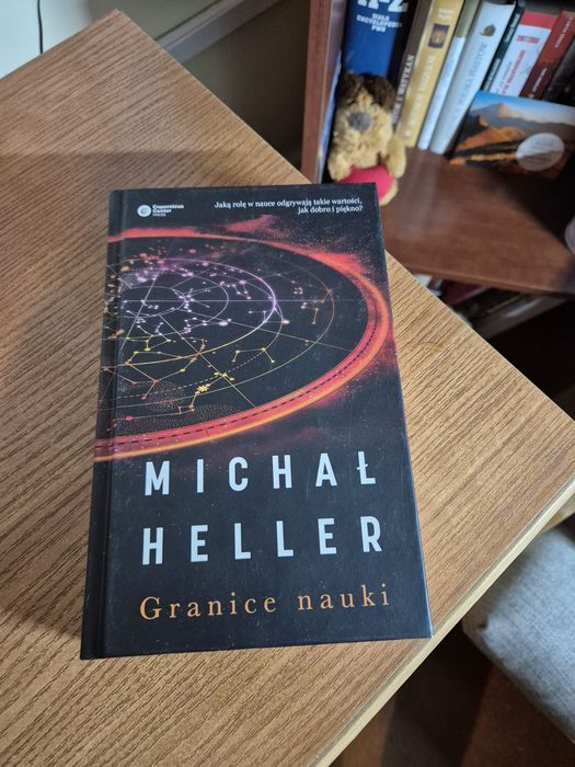Granice nauki Michał Heller