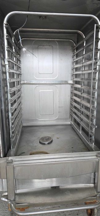 Piec konwekcyjno-parowy Retigo B 1221 i