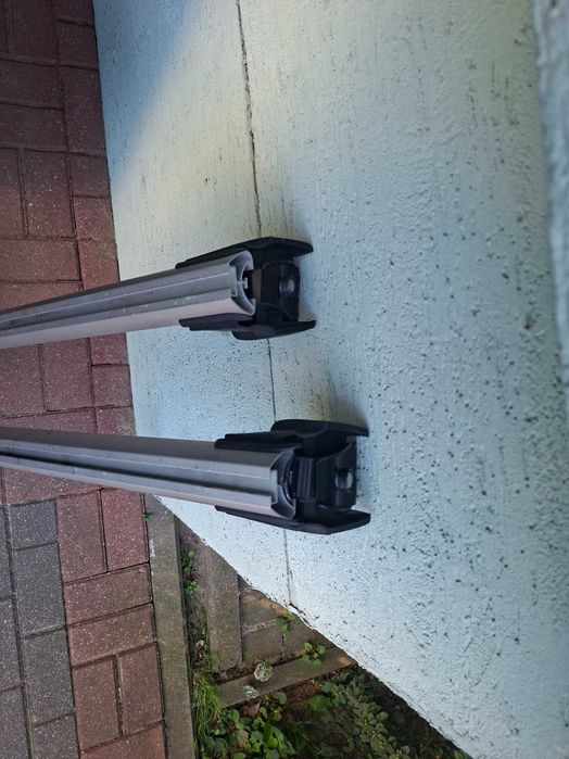 2 belki dachowe oryginalne VW passat B6-7