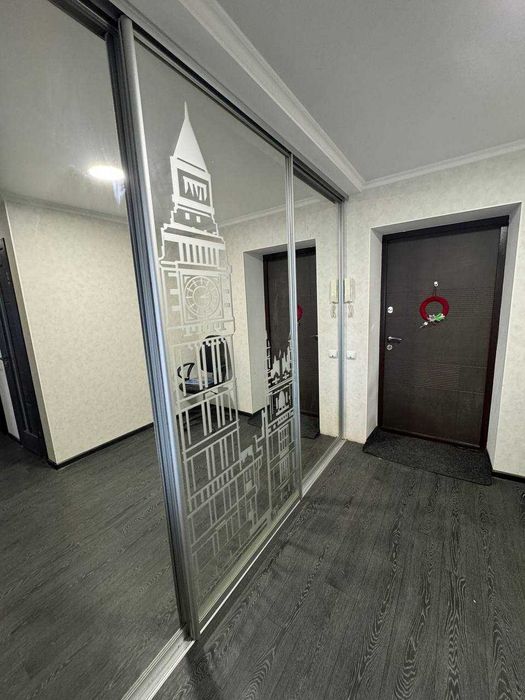 АРЕНДА 2-х комнатной квартиры пр МИРА, 1.