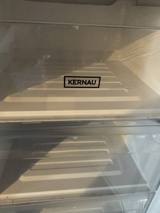Zamrazarka Kernau