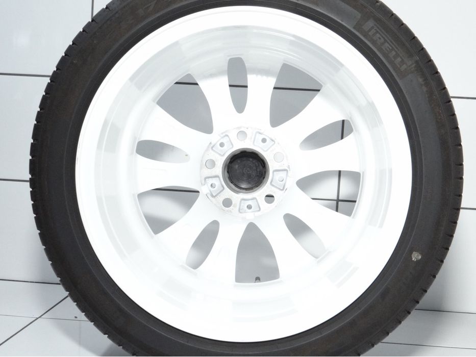 koła letnie bmw 17 bmw 1 f20 f21 2 f22 f23