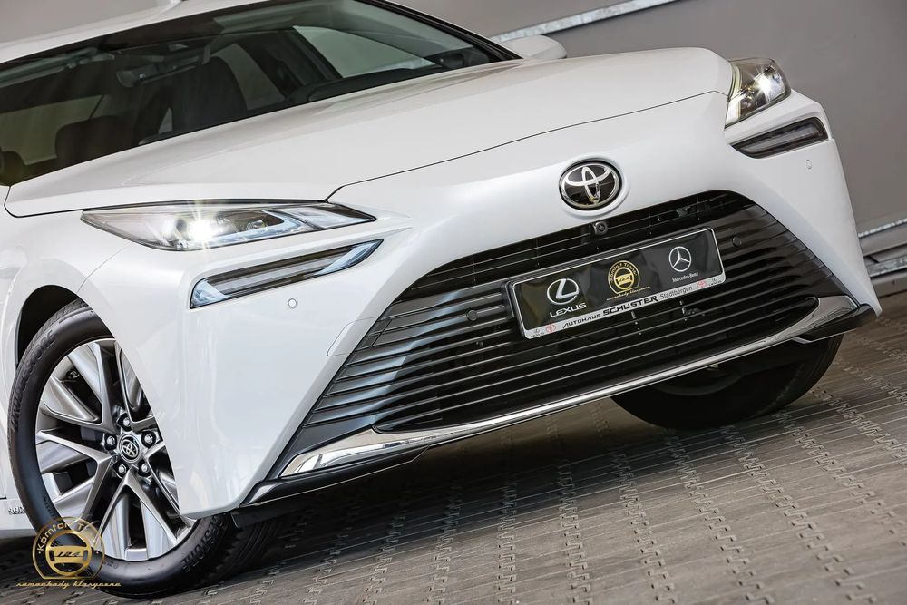 Toyota Mirai