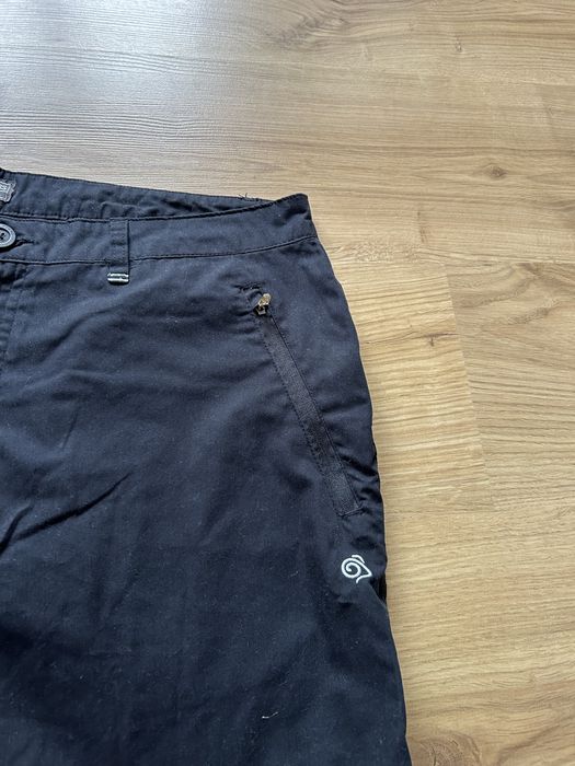 Чоловічі тактичні трекінгові штани Craghoppers