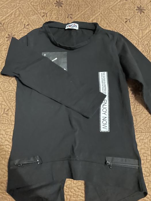 Курточка весняна