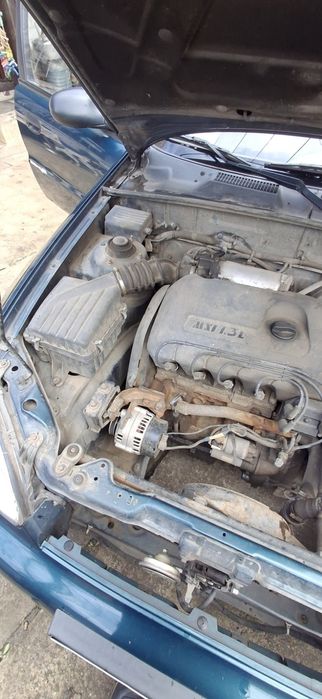 Продам Деу сенс була в одних руках