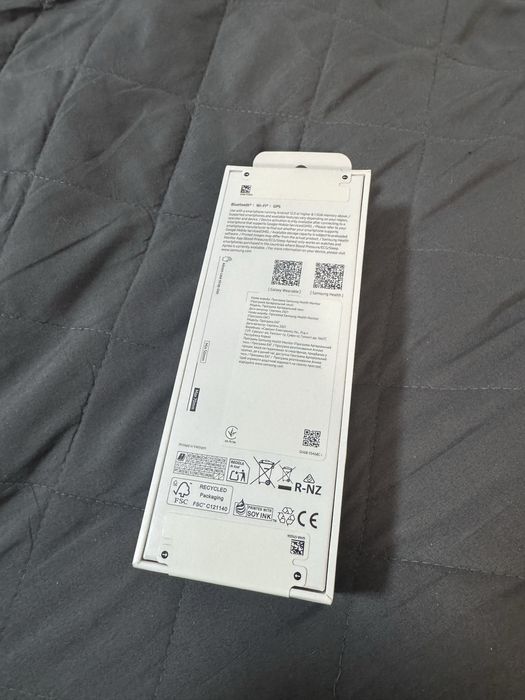 Samsung Galaxy Watch 8 44 mm Gray