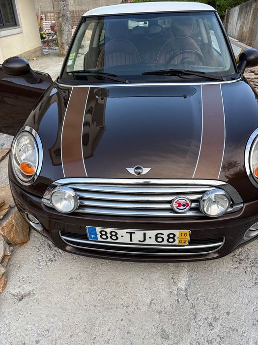 MINI Coupé507161249715988481