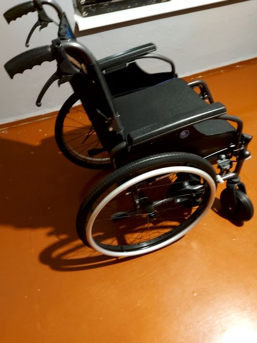Wózek inwalidzki VERMEIREN