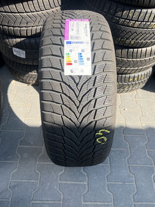 *Opona Nexen 255/55/18 pojedynka