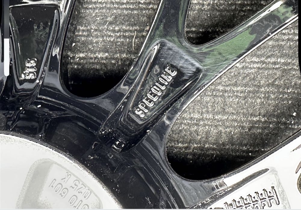 Диски R19 5/112 AUDI A5 A7 A8 S5 S6 S7 Q5 Q7 VW Touareg Tiguan Skoda