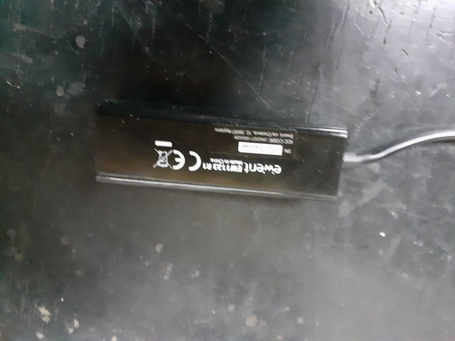 Hub USB 4 portas 2.0