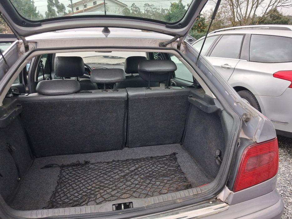 Reservado até sábado :Automovel citroen xsara a gasoleo