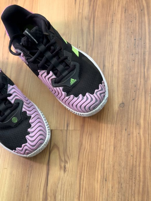 Adidas Solematch Control