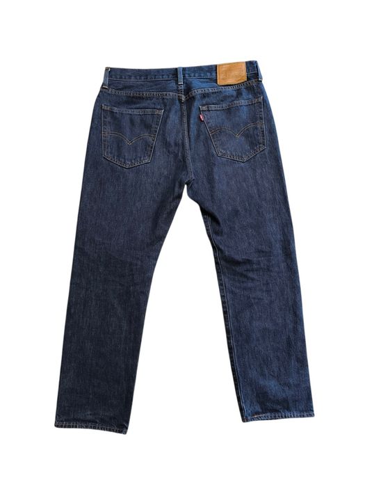 Levi's 502 Premium 34x30 (501, 505, 555, 568, 512, 511, 651, 751)