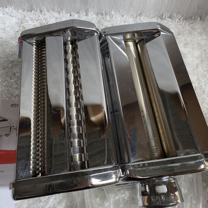 Maszynka do makaronu Ethos