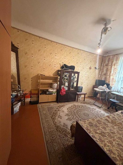 44823 Квартира в центрі міста біля Вічного вогню — поєднання просторого планування, високих стель та готовності до проживання без додаткових вкладень! - View 3