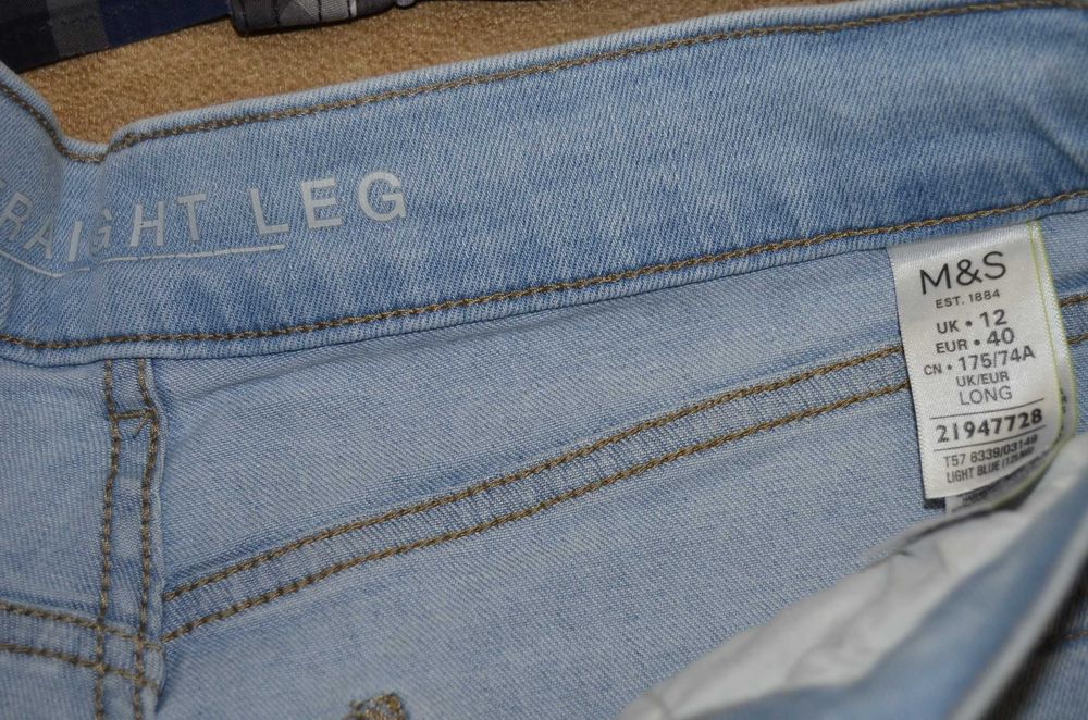 Брюки Wrangler W31 L34, джинси MandS,кардиган,рубашка,пуловер,джемпер