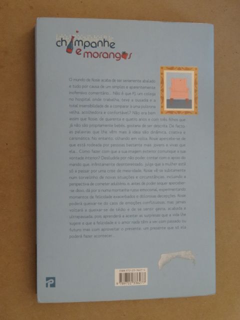 O Amor Não Escolhe Idades de Sheila Norton - 1ª Edição