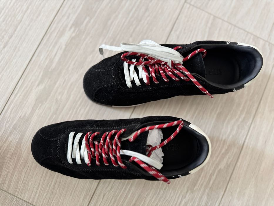 Кеди Steve Madden оригінал