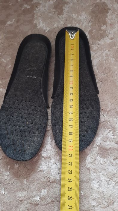 Ботинки черевики Geox