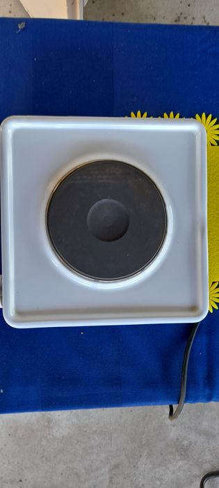 Kuchenka elektryczna światowit