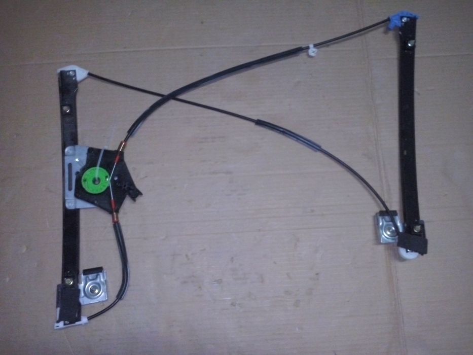 elevadores vidro porta Seat Ibiza 6K2 3 portas 1999 até 2002( novo )