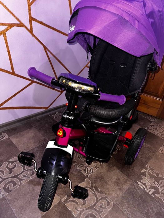 Продам  детский велосипед