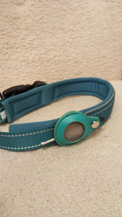 Coleira para animal-Novas
7€ Un.
Rosa/Preta/Verde