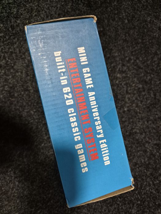 Consola Nintendo Entertainment System (NES) Classic Edition