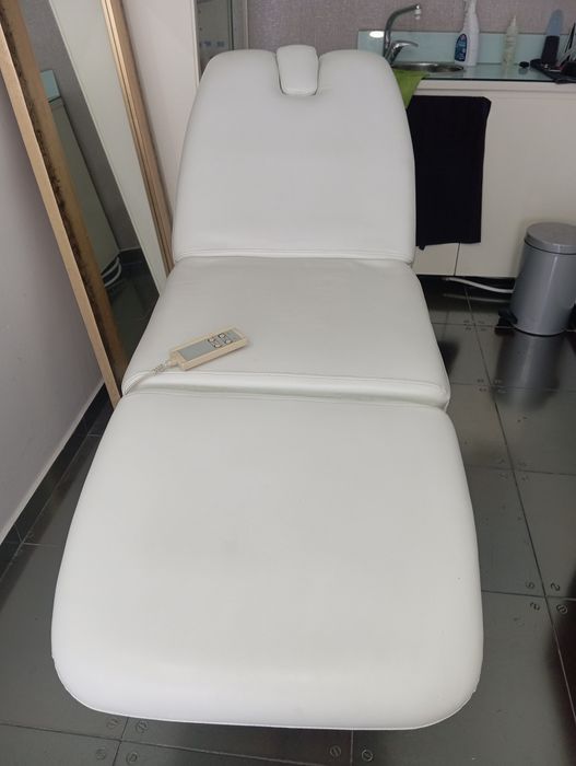 Marquesa de estética