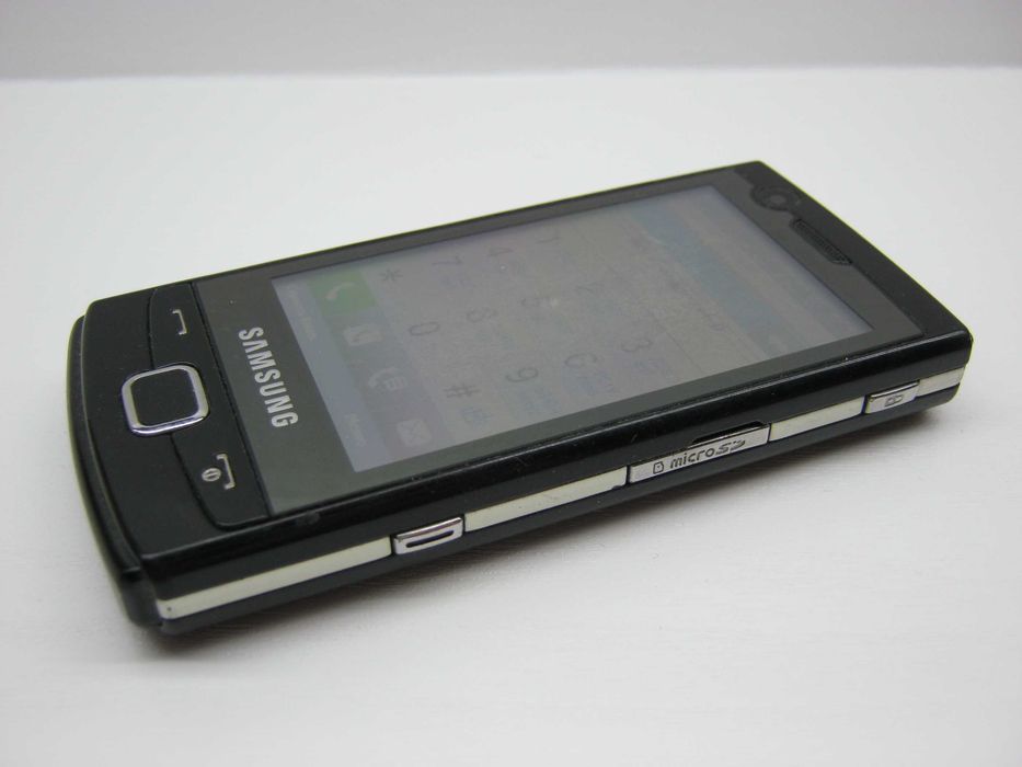 6. Комунікатор Samsung Omnia Lite B7300 / Windows Mobile 6