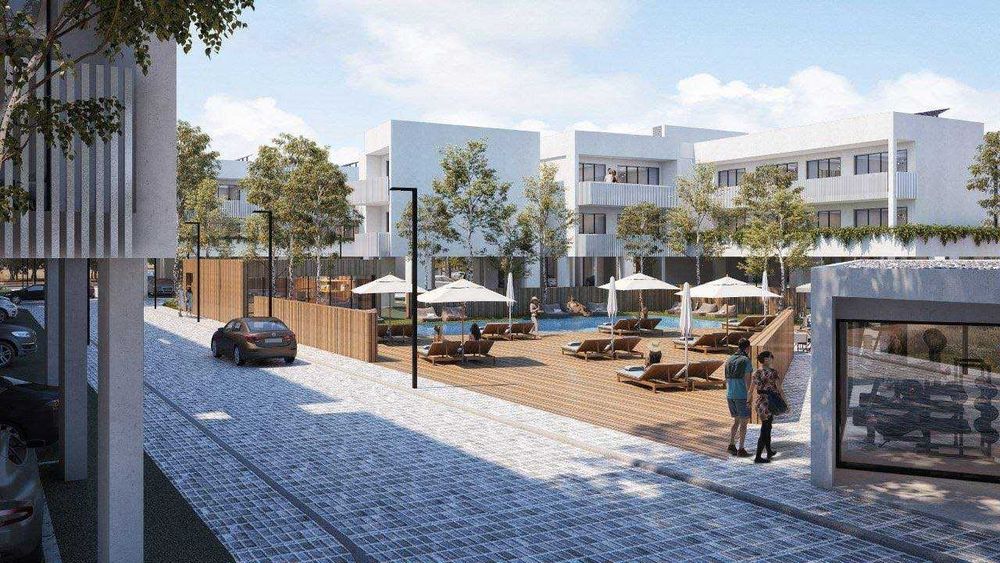 Продам квартиру Південний Кіпр