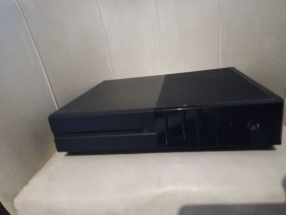 Konsola Xbox one