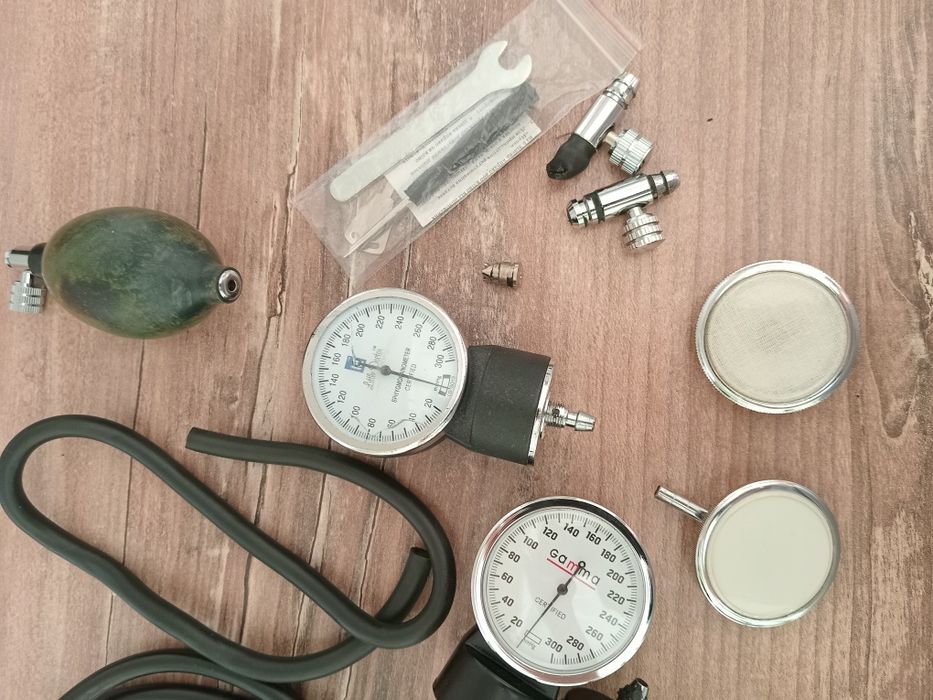 Запчасти к тонометрам