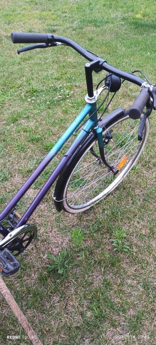 Rower miejski SPRICK