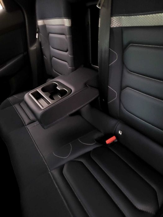 Citroën C4 — fotografia 12