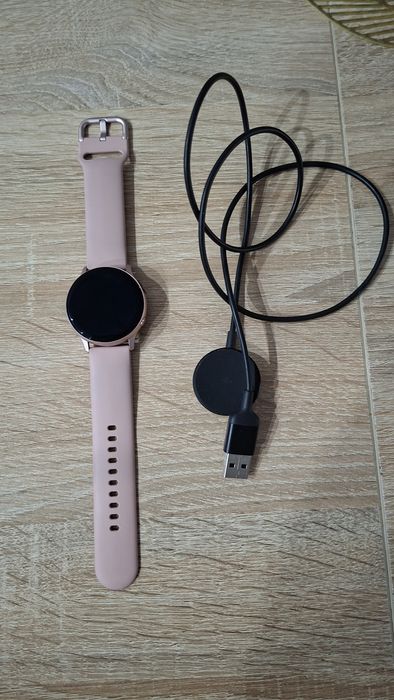 Samsung Galaxy watch active 2