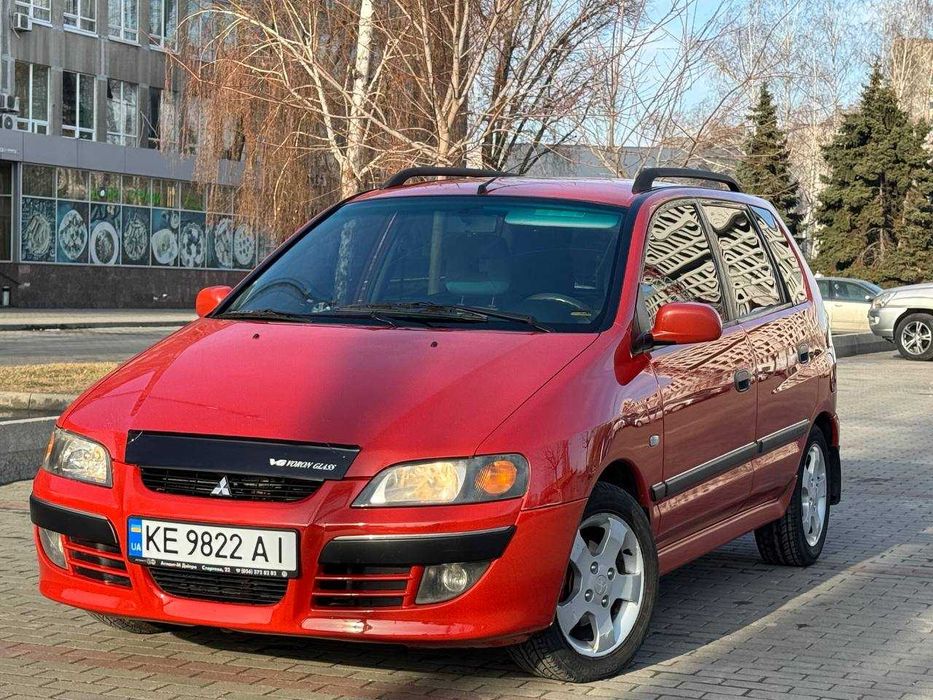 Продам Митсубиси Спейстар автомат
